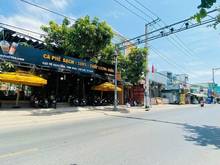 Hình ảnh Giảm hơn 2tỷ còn 6 .99tỷ Mặt tiền Kinh doanh Cafe VIP 88m2 nở hậu 1T1L