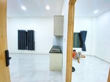 Hình ảnh Cho Thuê Căn Hộ 1PN Rộng 40m2 Ngay Cát Lái QUẬN 2