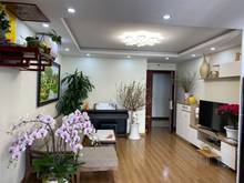 Hình ảnh Bán Căn Hộ 219 Trung Kính - Cầu Giấy - DT 70m2 - 2PN - 2VS