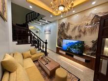 Hình ảnh Bán nhà lô góc 2 mặt thoáng 45m2 ở đường Láng, 50m ra Láng.