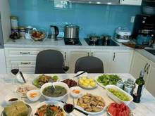 Hình ảnh Chủ nhà kẹt tiền cần bán gấp căn 3pn2wc Hưng Phúc Residence có HĐ thuê