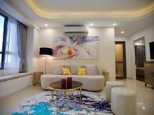 Hình ảnh Độc lạ quận 4 CH ICON56 88m2 3PN full nội thất giá 1 tỷ 570TL