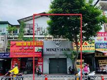 Hình ảnh Cho thuê mặt bằng tại 184 Trần Quốc Thảo, Phường 9, Quận 3.
