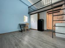 Hình ảnh Duplex full nội thất như hình ngay khu k300 Tân Bình