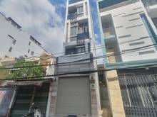 Hình ảnh Cho thuê nhà mt 190a Võ Duy Ninh p21 q Bình Thạnh .