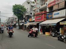 Hình ảnh Bán nhà HXH Đồng Đen, p14, Tân Bình, 114m2, ngang 7m, nhỉnh 11 tỷ