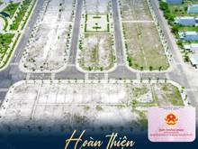 Hình ảnh 690 triệu cho 1 lô đất nằm trong một khu đô thị quốc tế, dự án đã có s
