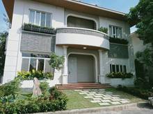 Hình ảnh Cho thuê biệt thự Phú Gia 317m2 đất, 1 trệt 1 lầu, 4PN 4WC nội thấtđẹp