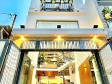 Hình ảnh Đi định cư cần bán gấp nhà Đ. Nguyễn Hữu Hào, Q.4 2tỷ447 47.6m2, SHR