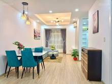 Hình ảnh Chủ nhà cần cho thuê nhanh CH Sky Garden 1, PMH full nội thất nhà đẹp