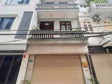 Hình ảnh Có 102! Hoàng Quốc Việt, 6 Tầng- Thang máy-Gara ô tô 46m2 Giá 11.8 tỷ.