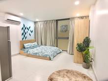 Hình ảnh CHDV cửa sổ siêu tiện nghi, hỗ trợ free xe, Phú Nhuận
