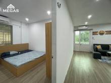 Hình ảnh Căn Hộ Cho Thuê 2PN Siêu Rộng Quận 2