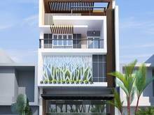 Hình ảnh Gợi ý NNC 4 tầng hơn 670m2, mặt tiền thoáng tại đường Lê Đình Lý