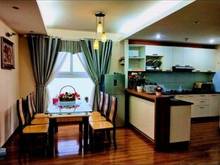 Hình ảnh Chỉ với 1Tỷ863tr,sở hữu ngay CH Opal Garden, 66m2, 2PN, 2NVS, Sổ Hồngv