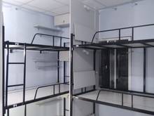 Hình ảnh KTX 289 giá siêu rẽ cho sv có máy lạnh mát mẽ với giá chỉ từ 900k