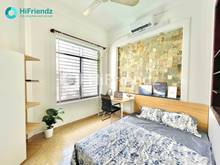 Hình ảnh MỚI 100% - studio full NT CỬA SỔ TRỜI gần sân bay