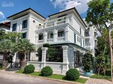 Hình ảnh Cho thuê biệt thự MT Nguyễn Quý Cảnh, An Phú, 10x17m đất, 3 tầng + hầm