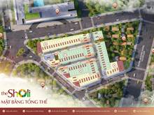 Hình ảnh Nhà phố vừa ở vừa kinh doanh trung tâm Q. Bình Tân, liền kề Aeon Mall