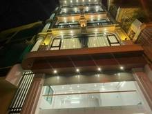 Hình ảnh Bán tòa văn phòng mỹ đình,dòng tiền,mới đẹp,9 tầng thang máy,giá 41 tỷ