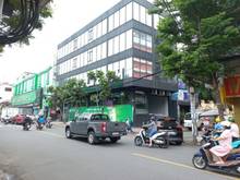 Hình ảnh Tòa building góc 2mt Đồng Đen, Tân Bình. Hđ thuê: 181 triệu/th