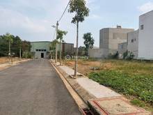 Hình ảnh Bán mảnh đất Đặng Thùy Trâm,4x15m,hẻm 8m có vỉa hè, XD Trệt + 2 Lầu