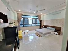 Hình ảnh Mb6623 nạp rút nhanh chóng the marq, 2Tỷ2, 52m2, 1PN, 1NVS, sổ hồng sang tên trong ngày