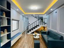 Hình ảnh SỐC QUÁ! Bán nhà đường Hà Huy Giáp Q12 56m2 HXH giá chỉ 1tỷ6