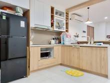 Hình ảnh Cho thuê nhanh 3PN NEW CITY THỦ THIÊM giá chỉ 18 triệu full nội thất.