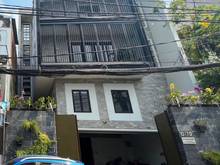 Hình ảnh HXH 8M Hoàng Hoa Thám P7 BT (DT: 5.2x24m) nở hậu L 10m - Giá 13 tỷ