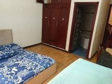 Hình ảnh Cho thuê phòng sàn gỗ máy lạnh