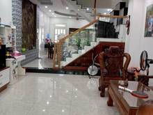 Hình ảnh Gò Dầu Tân Phú Hẻm xe hơi vào nhà 3tầng Lung Linh 60m2 chỉ 1 tỷ 740