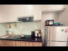 Hình ảnh 53m2, 1tỷ347, CH lexington residence, 1PN, 1NVS Sang tên trong ngày