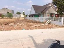 Hình ảnh Cơ hội có 102 Đầu tư ngay lô đất MTD An Dương Vương, Q6, DT100m²,SHR.