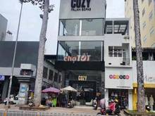 Hình ảnh Cho Thuê MT Đường Nguyễn Thị Minh Khai, Q3, DT:4,5x20, 4Tầng, Gía 60tr