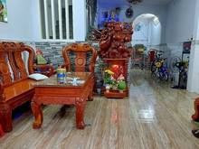 Hình ảnh Bán nhà hẻm 479 Tân Hòa Đông Bình Tân 45m2, 2 tầng BTCT, 2PN, 3.68 tỷ