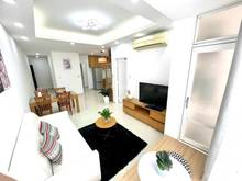 Hình ảnh Bán nhanh Trang Chủ MB66.COM / Đăng Ký Tặng 66K Sky Garden 3 70m2 2pn2wc giá 2,8 tỷ.