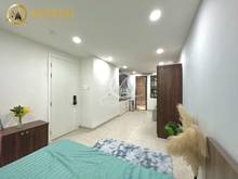 Hình ảnh Cho thuê CHDV giá ưu đãi ngay Bùi Thị Xuân- tiện Sân Bay, Lăng Cha Cả