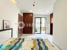 Hình ảnh Căn Hộ Mới 100% Cực Xinh, Ngay Sát Sân Bay, Thuận tiện Trung Tâm