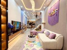 Hình ảnh Bán gấp nhà Nguyễn Văn Lượng, Q. Gò Vấp, 70m2, 1 tỷ 764, 3PN, HXH, SHR