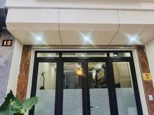 Hình ảnh HÀNG HIẾM TÂY HỒ - Lạc Long Quân - Ô TÔ ĐỖ CỬA - 31m2x5 Tầng