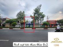 Hình ảnh 🔺 Mặt Bằng 8 mét Cho THUÊ đường Đồng Khởi, Biên Hoà