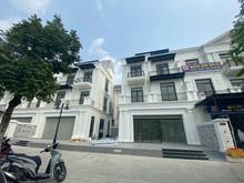 Hình ảnh Cho thuê Shophouse HA02, giá 17 triệu, đã hoàn thiện
