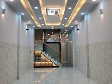 Hình ảnh NHÀ SỔ HỒNG RIÊNG đường Nguyễn Kiệm Q. Phú Nhuận 69m2 giá chỉ 4tỷ9 HXH