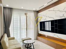 Hình ảnh Cho Thuê Căn Hộ Midtown The Peak 3 Phòng Ngủ Giá 1800$ - 42tr