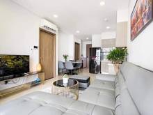 Hình ảnh Chạy bệnh người thân cần bán gấp căm hộ Sky 89 Quận 7  1.122 tỷ 69m2