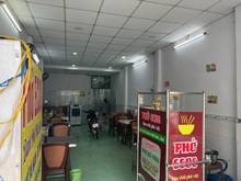 Hình ảnh Nhà MTKD CXPL B 4x23 | Trệt - 1 Lầu | 2PN - 2WC