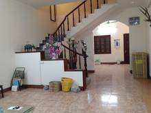 Hình ảnh Bán nhà phố Đội Cấn, Ba Đình diện tích 86m2, 4 tầng, giá 7,35 tỷ