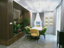 Hình ảnh cho thuê biệt thự đơn lập Phú Gia dt 300m2 nhà mới 100% giá 90tr/th
