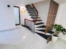 Hình ảnh Nhà đẹp ở ngay , trung tâm Đống Đa, khai thác dòng tiền ổn định